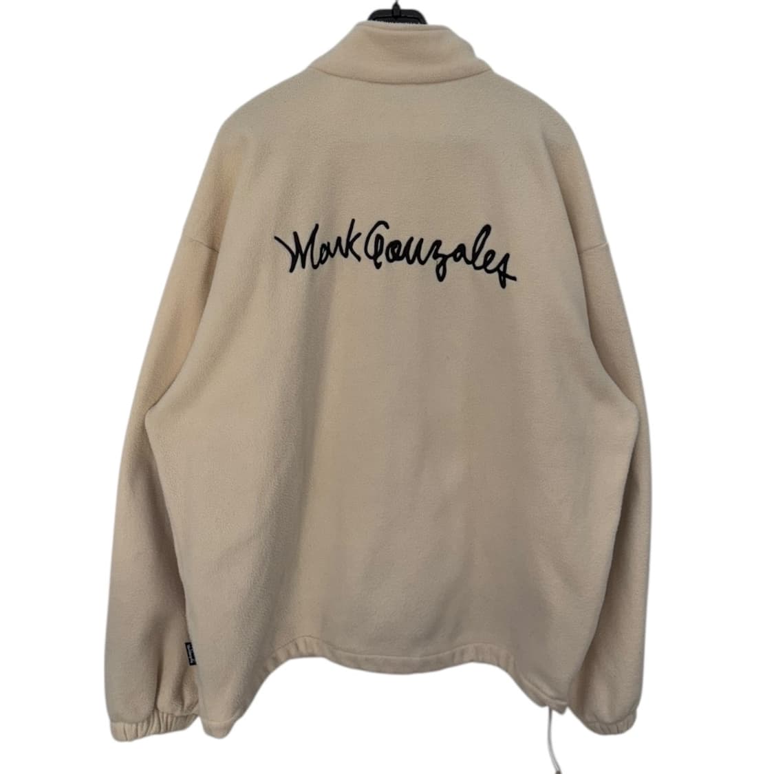 마크곤잘레스 후리스 자켓 상품이미지2