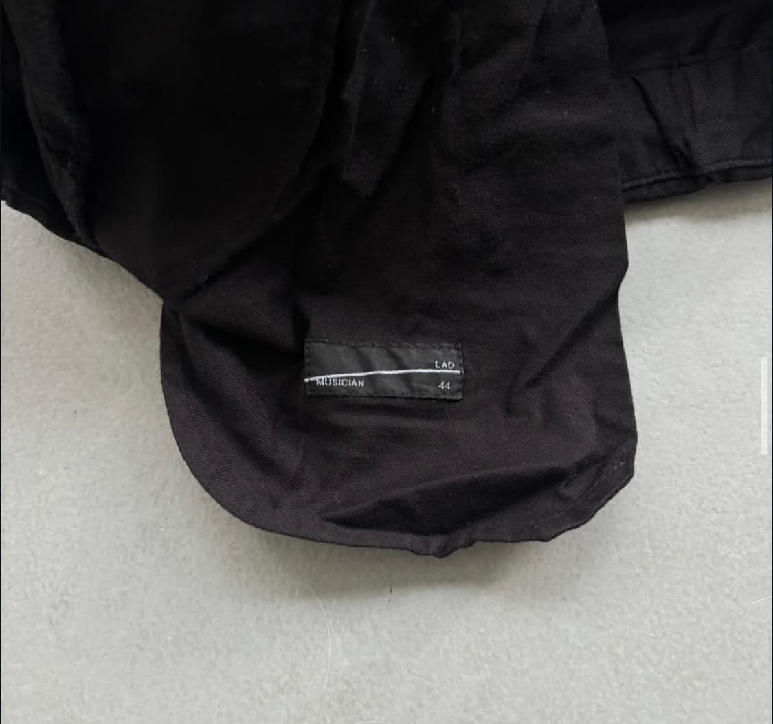Lad Musician pants 상품이미지3