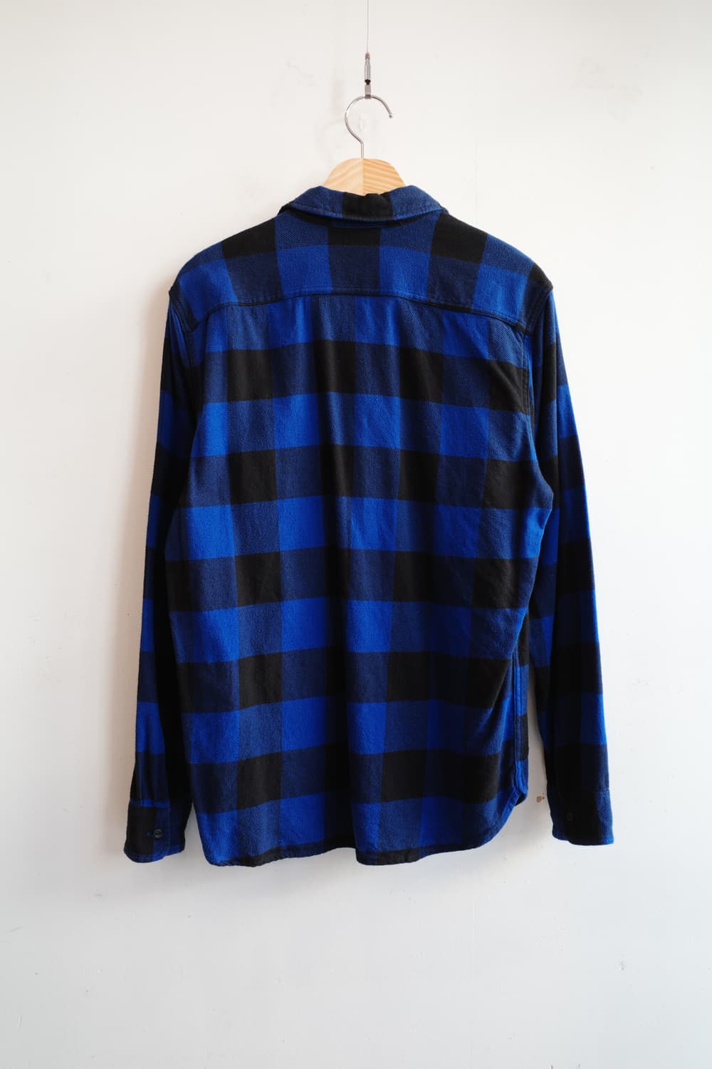 Levis 리바이스 버팔로체크 워크셔츠 상품이미지7