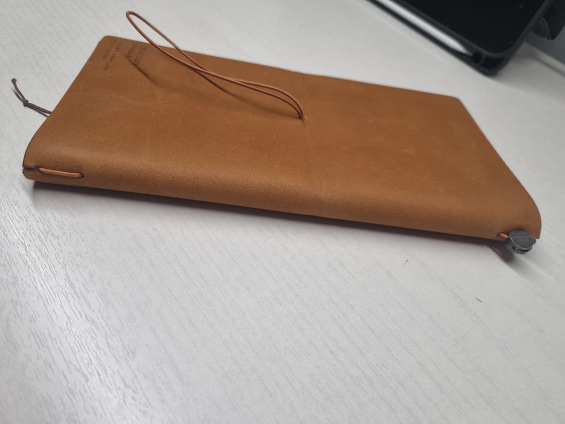 트래블러스 노트 상품이미지7