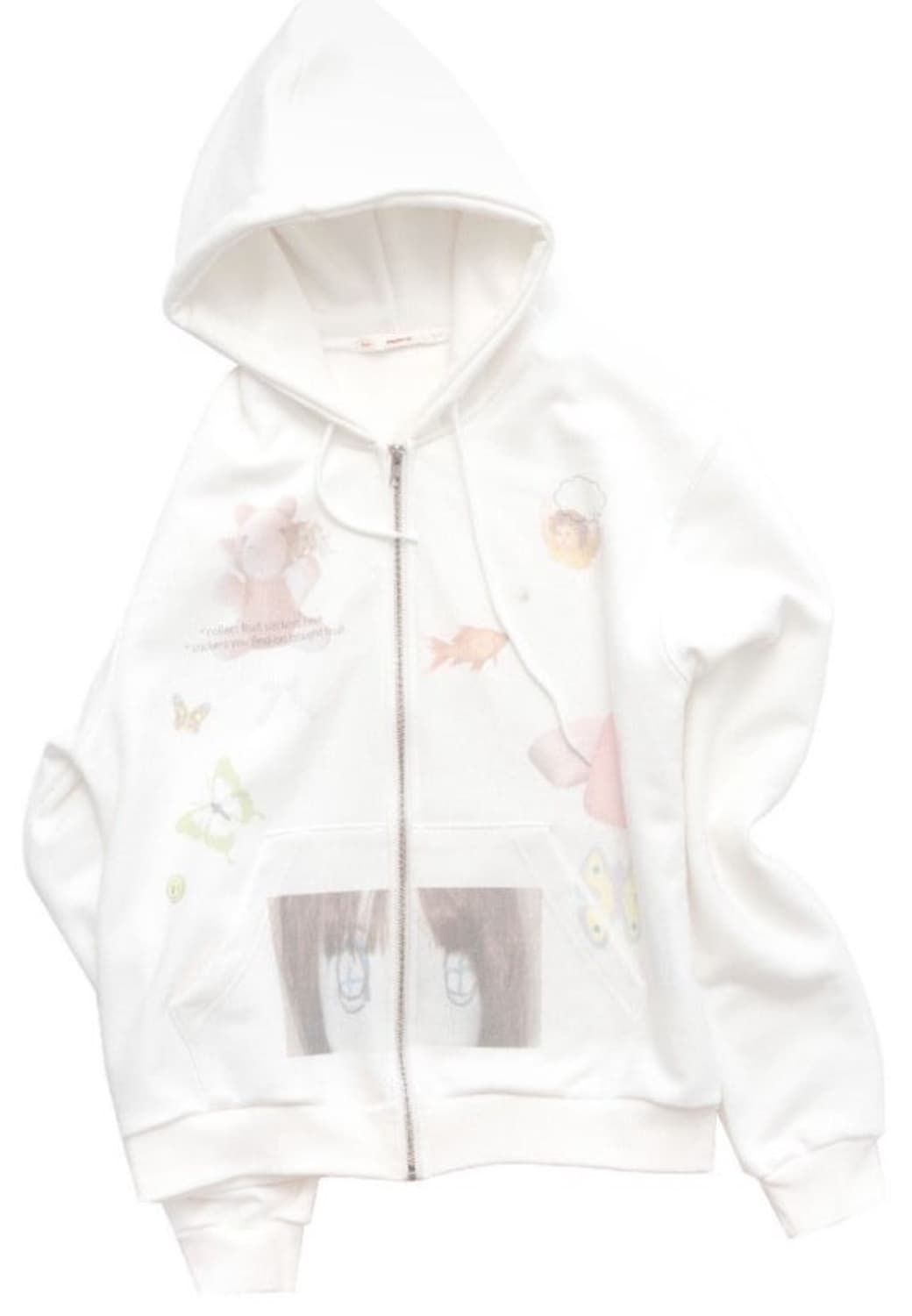 영마일웨어 후드집업  상품이미지1