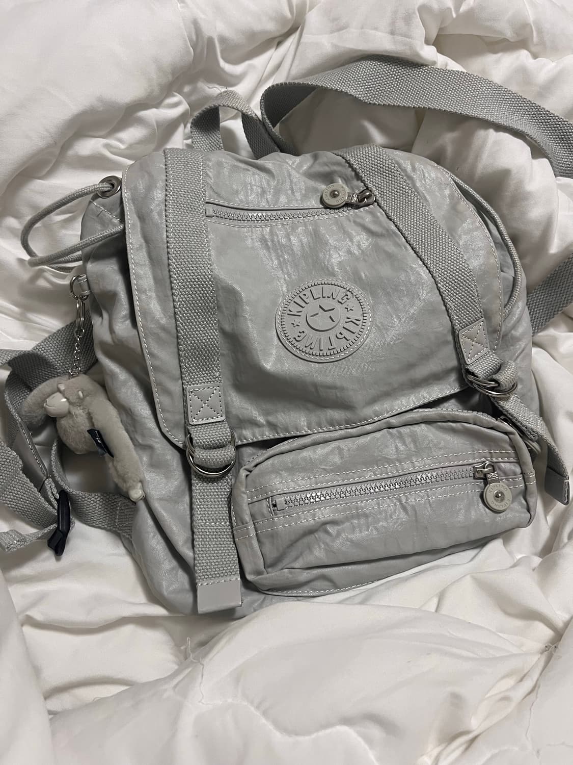 키플링 백팩 상품이미지1