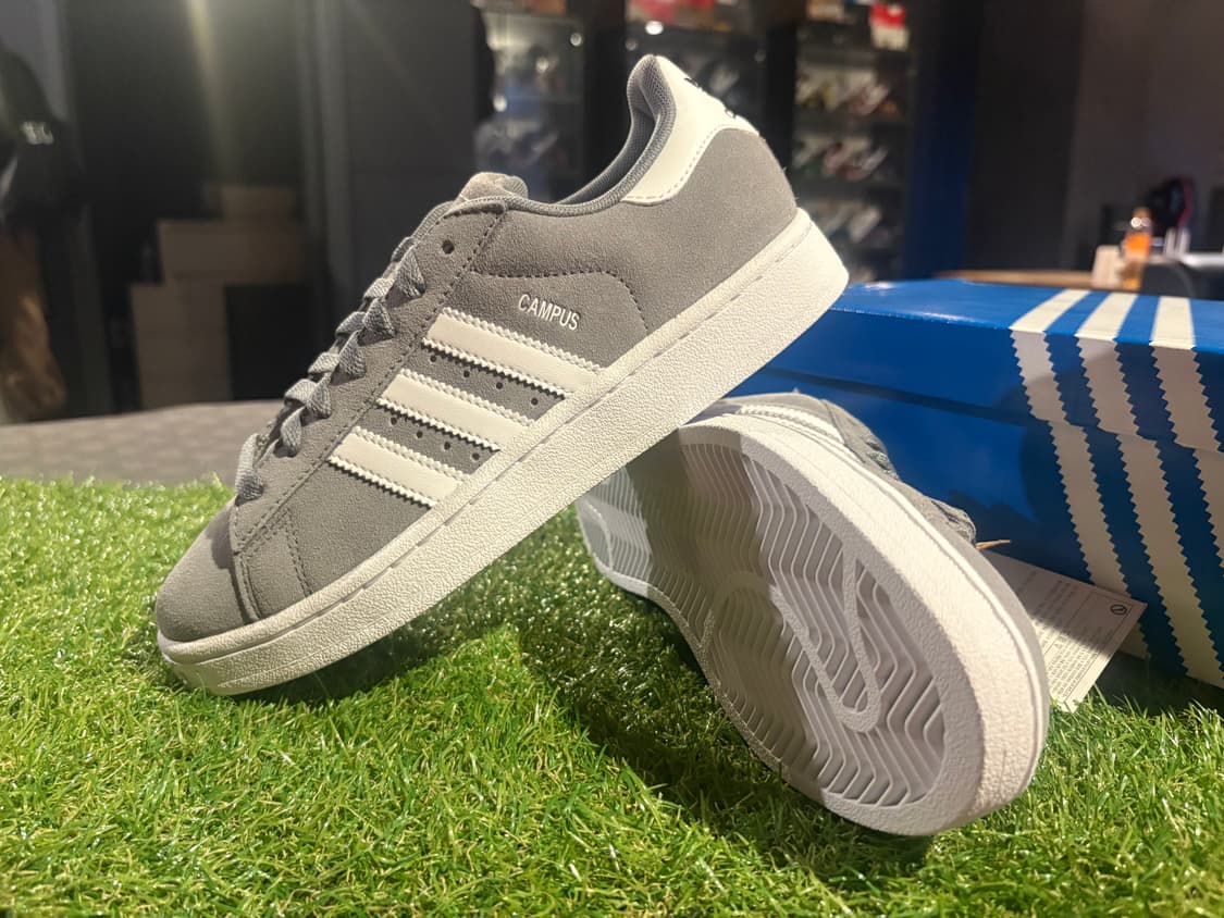 [새상품/240] 아디다스 캠퍼스2 40%할인 급처 상품이미지1