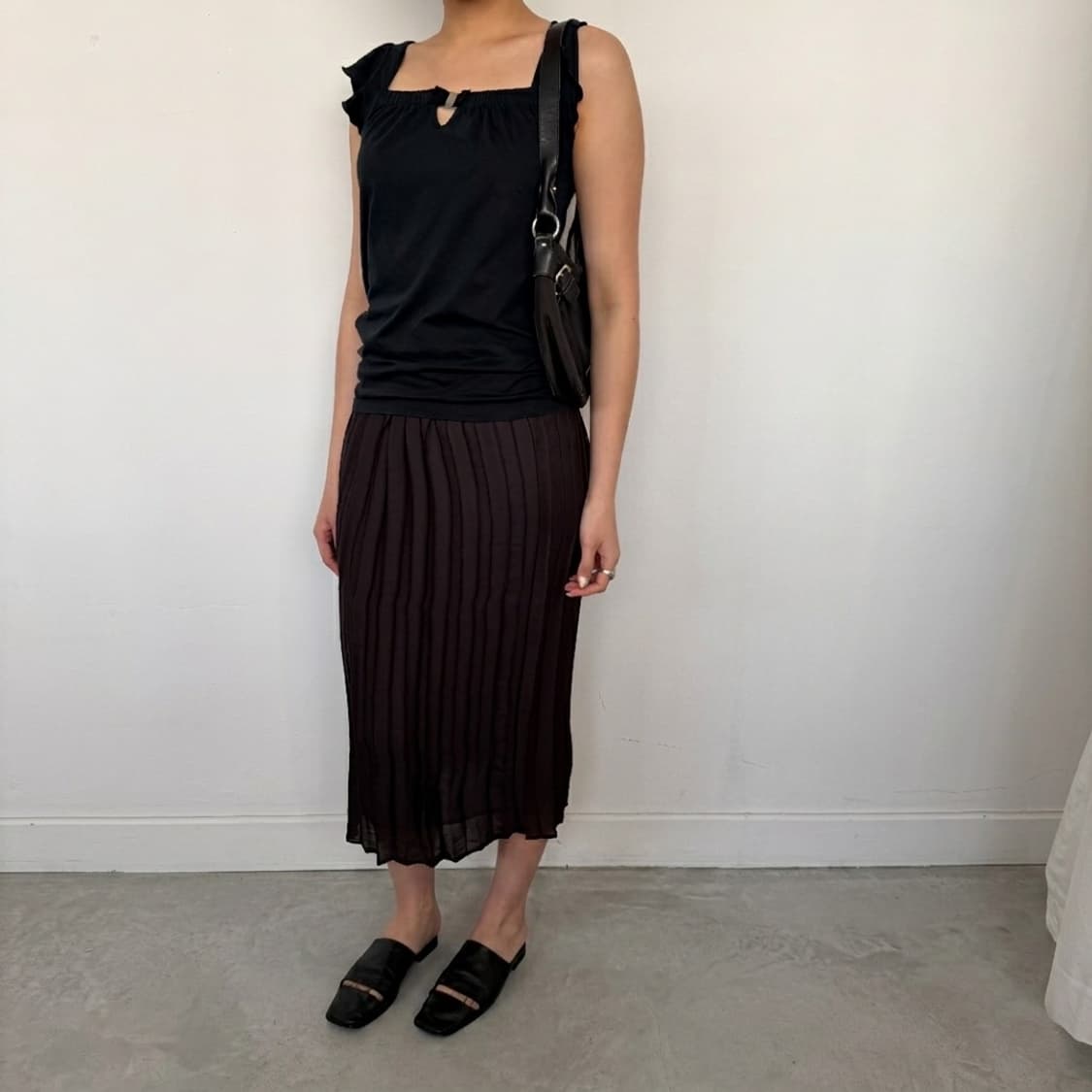 Salva tore Ferragamo 페라가모 탑 38 상품이미지6