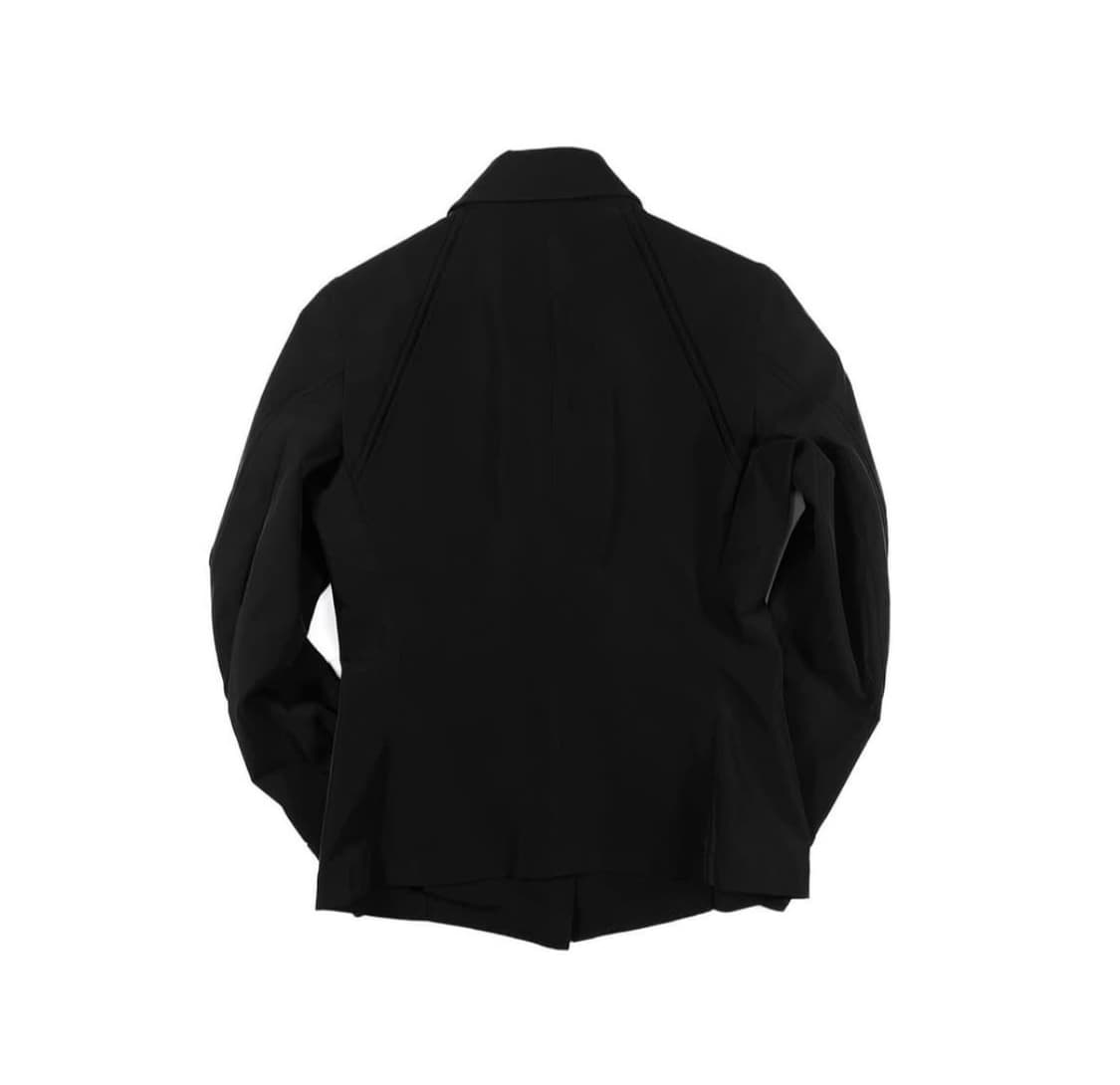 (3) Issey miyake blazer jacket 상품이미지4