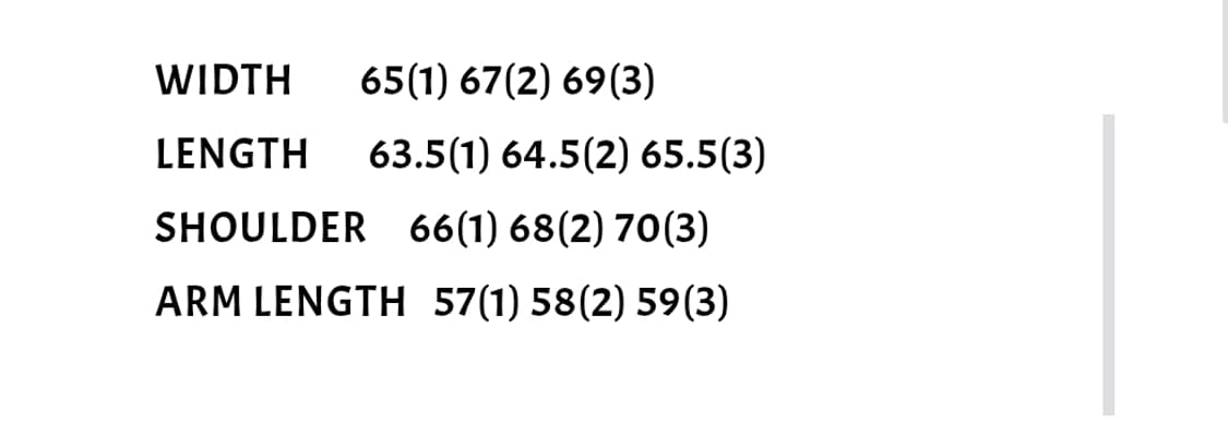 더 뤡코즈  데이 후드집업  멜란지 1사이즈 상품이미지3