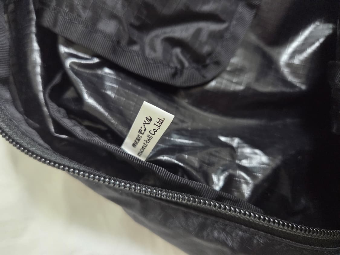 몽벨 포케터블 라이트팩 상품이미지4