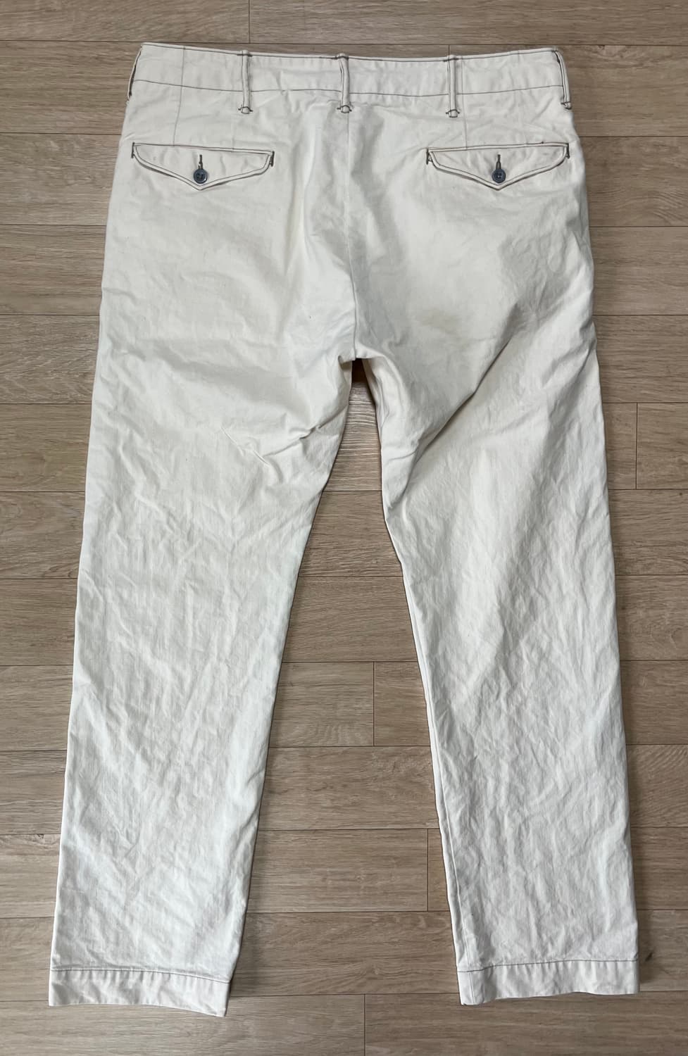 RRL 오피서 치노 상품이미지2