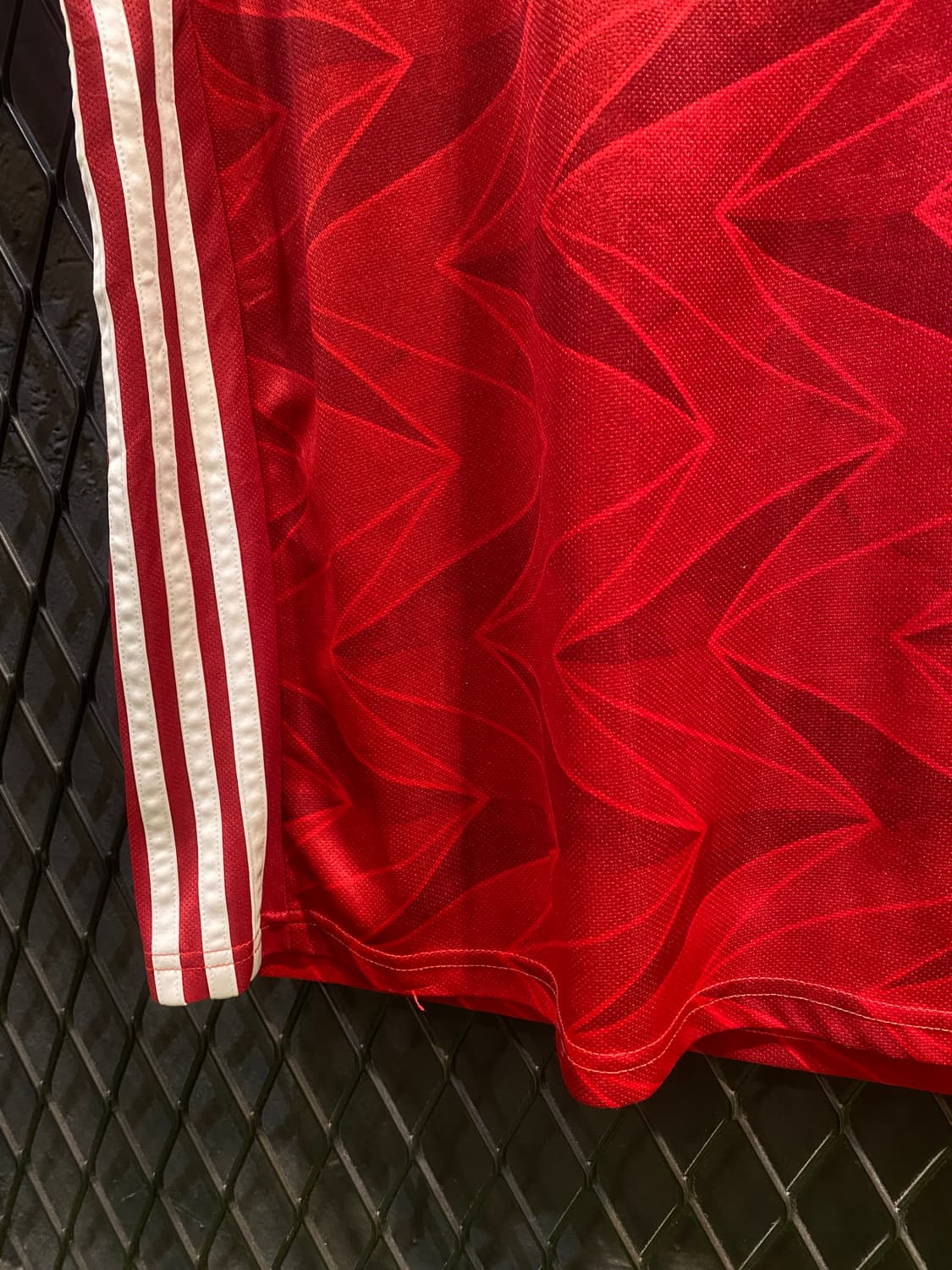 20/21 아스날 홈 오바메양 (L) 상품이미지4