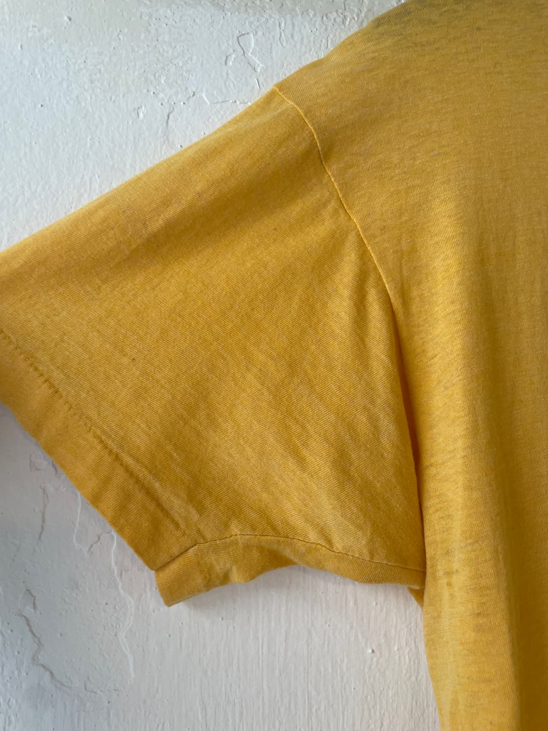 1980's Vintage T-shirt 상품이미지4