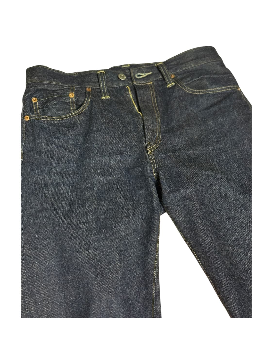 리바이스 LVC 501Z XX (허리 31) 상품이미지3