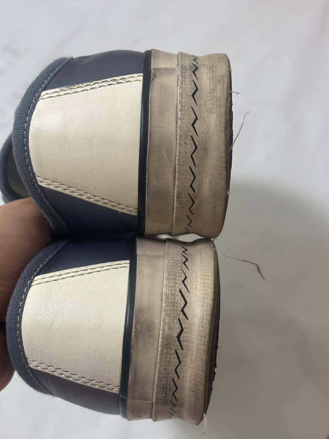 비즈빔 VISVIM 스캐그웨이 상품이미지7