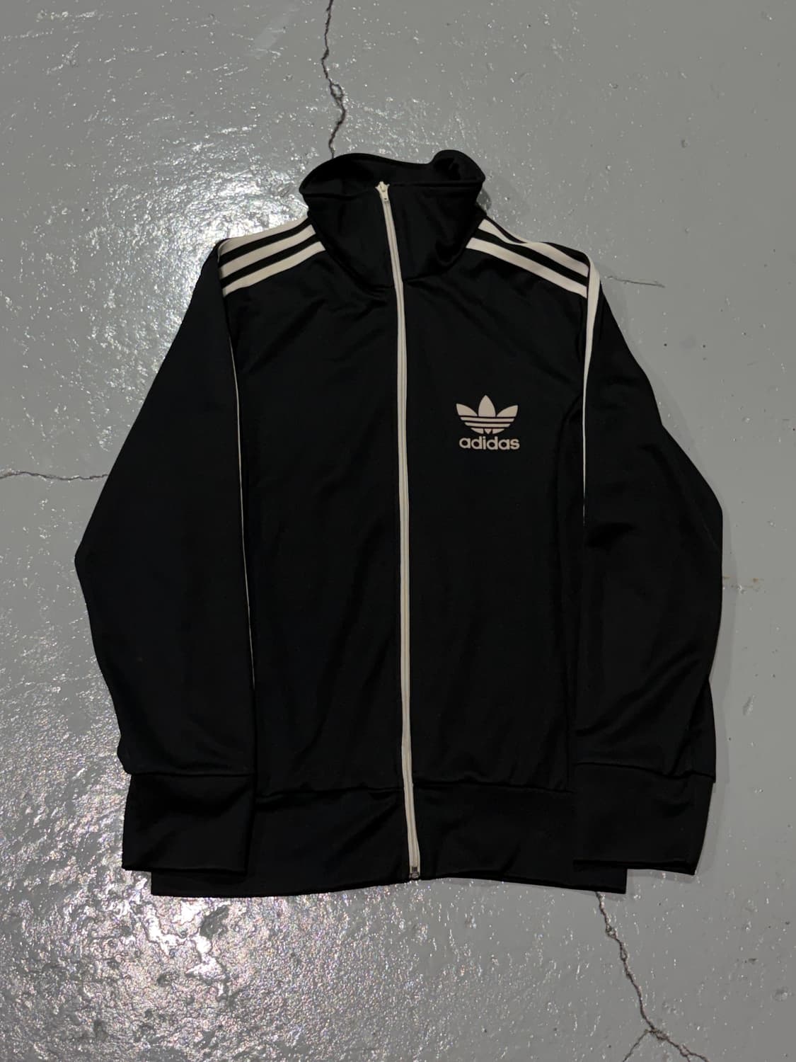 아디다스(adidas) 오리지널스 유로파 트랙탑 져지 상품이미지1