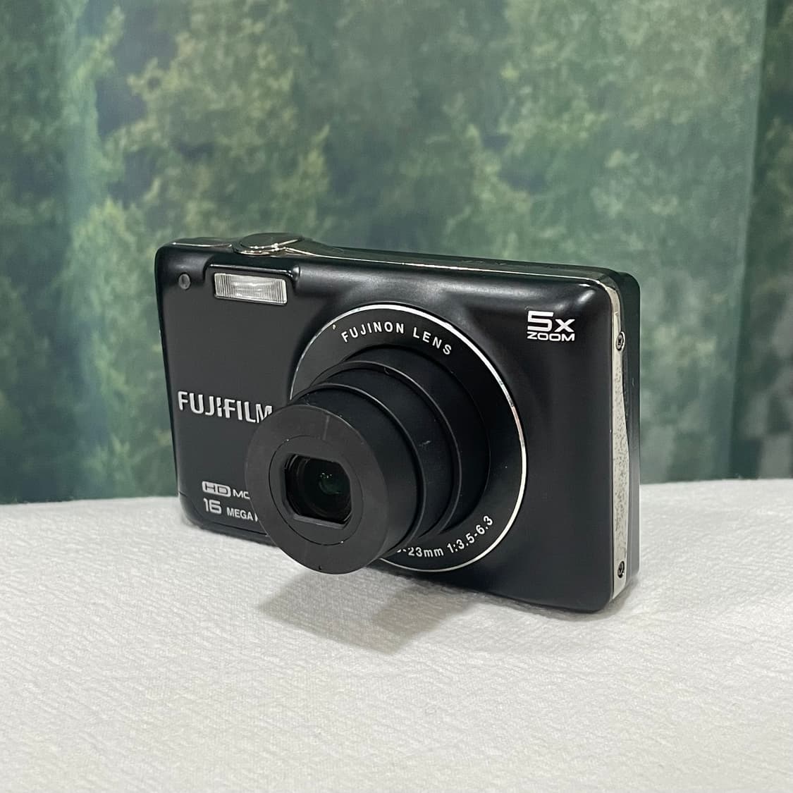 (소프트포커스)후지필름 파인픽스 JX680 빈티지디카 디지털카메라 상품이미지5