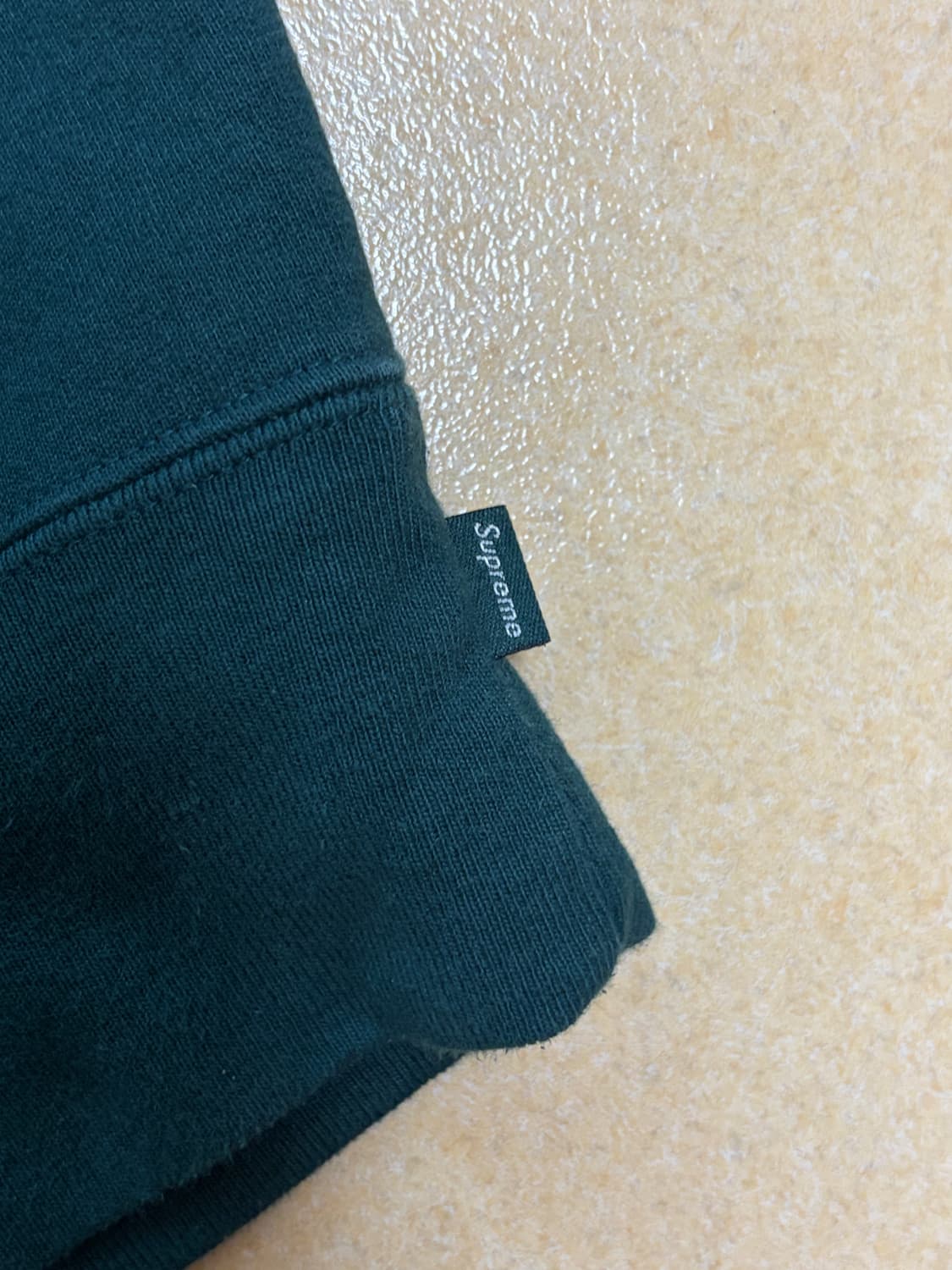 Supreme 22fw box logo crewneck 상품이미지5