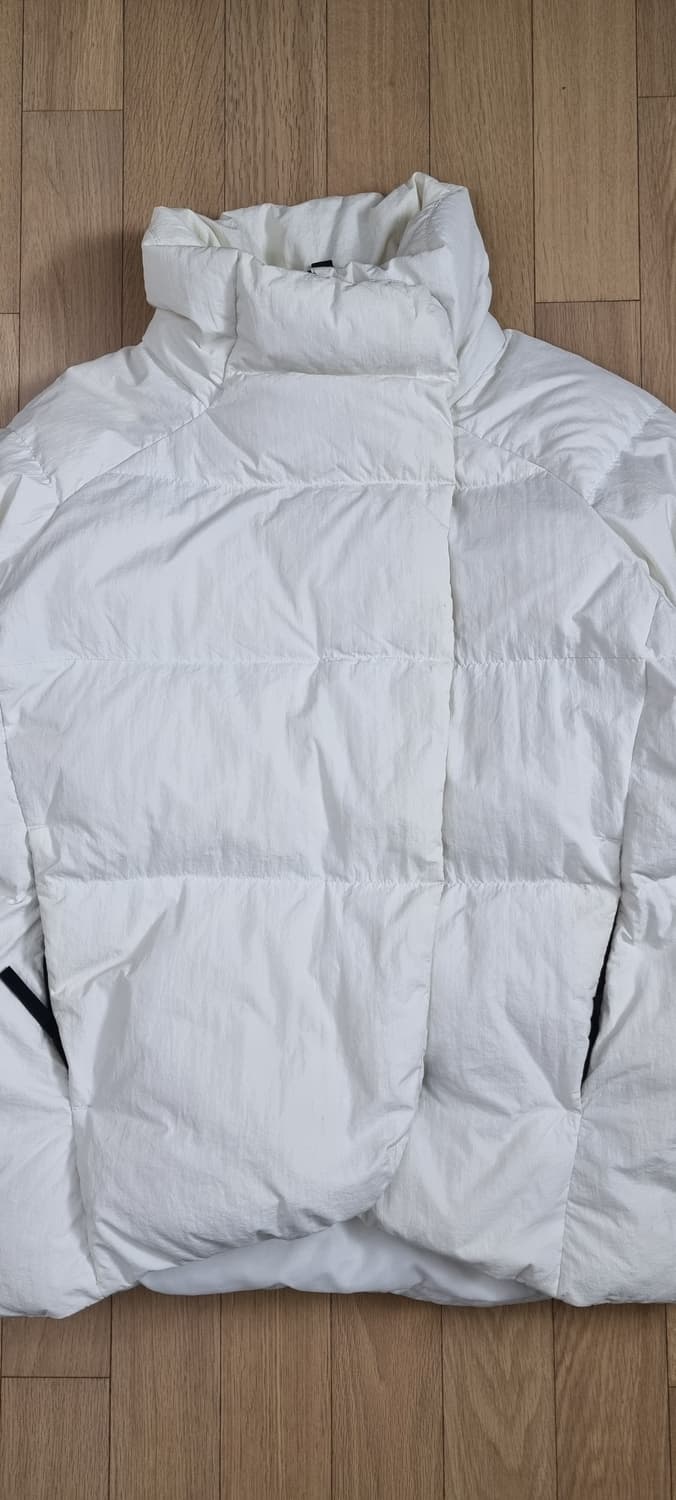 아디다스 W빅 배플 덕다운 패딩 S _ 여성,사진확인 상품이미지3