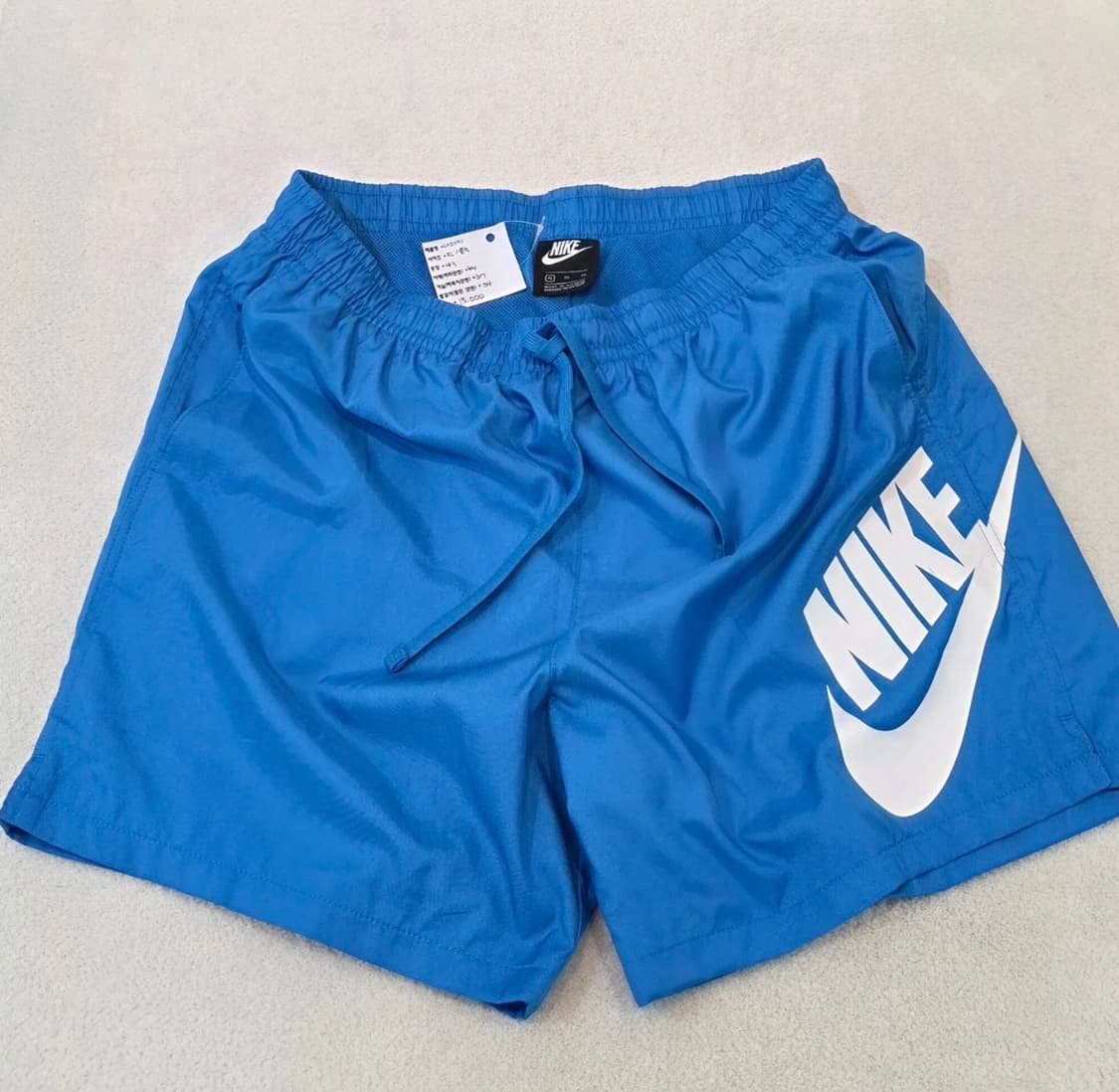 NIKE [나이키] 반바지 상품이미지1