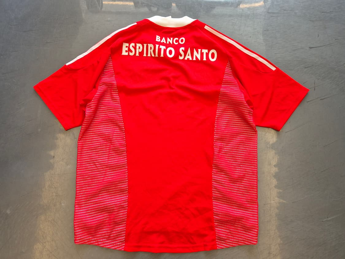 03-04 아디다스 벤피카 축구 져지 상품이미지2