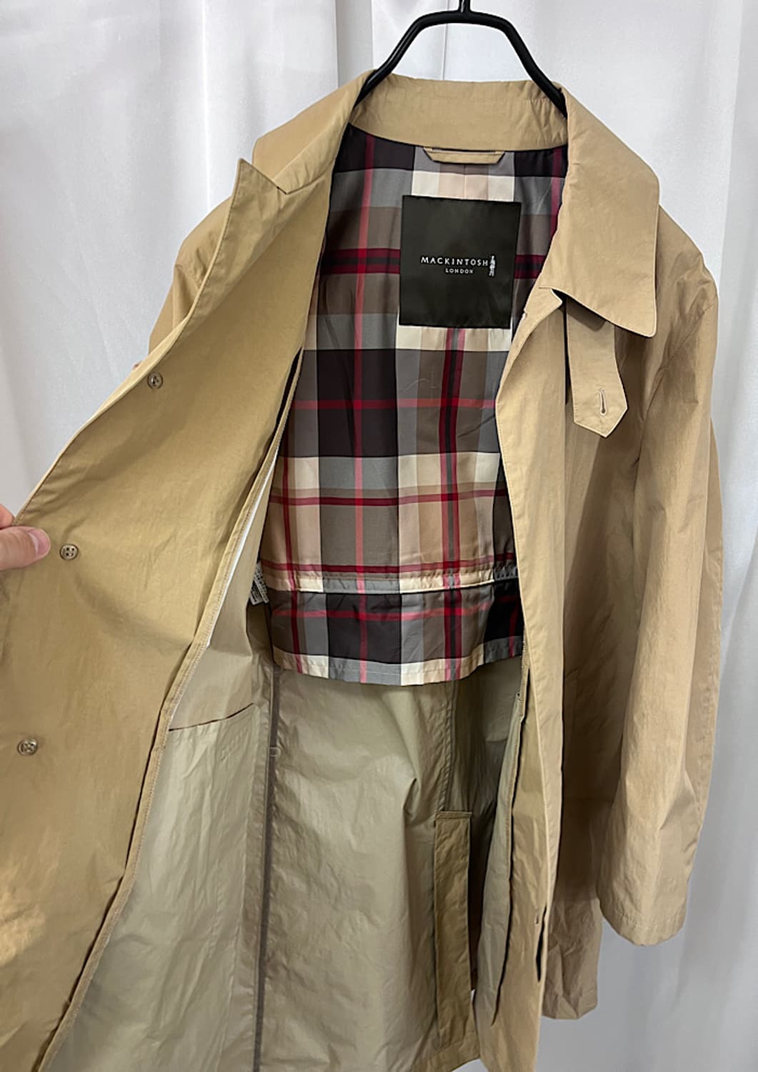 MACKINTOSH 상품이미지6