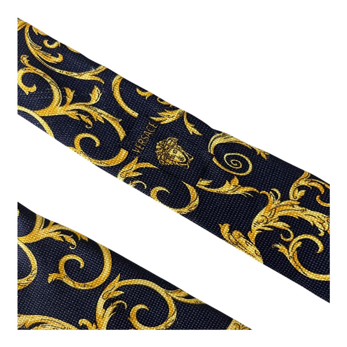[Versace] 베르사체 클래식 실크 넥타이 상품이미지6