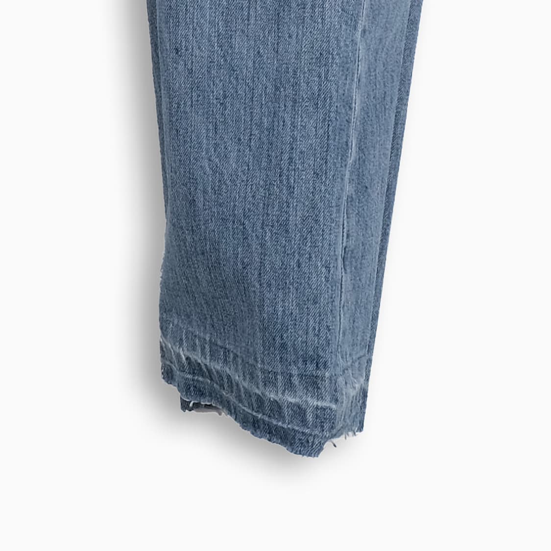 빈티지 리바이스 501 중청 35 인치 LV50136518 상품이미지7