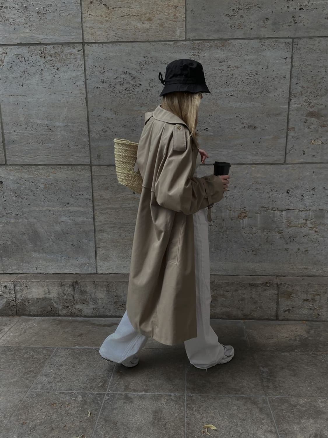 자크뮈스 버킷햇 58 상품이미지2