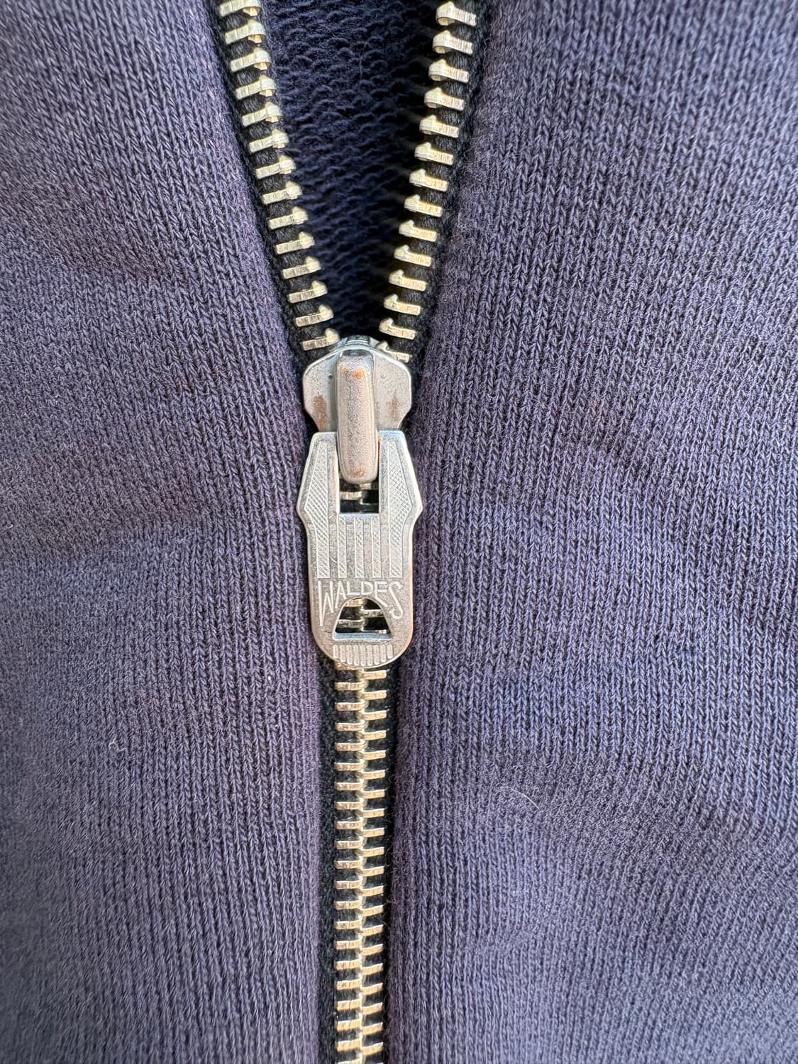 Still by hand waldes Zip 상품이미지3