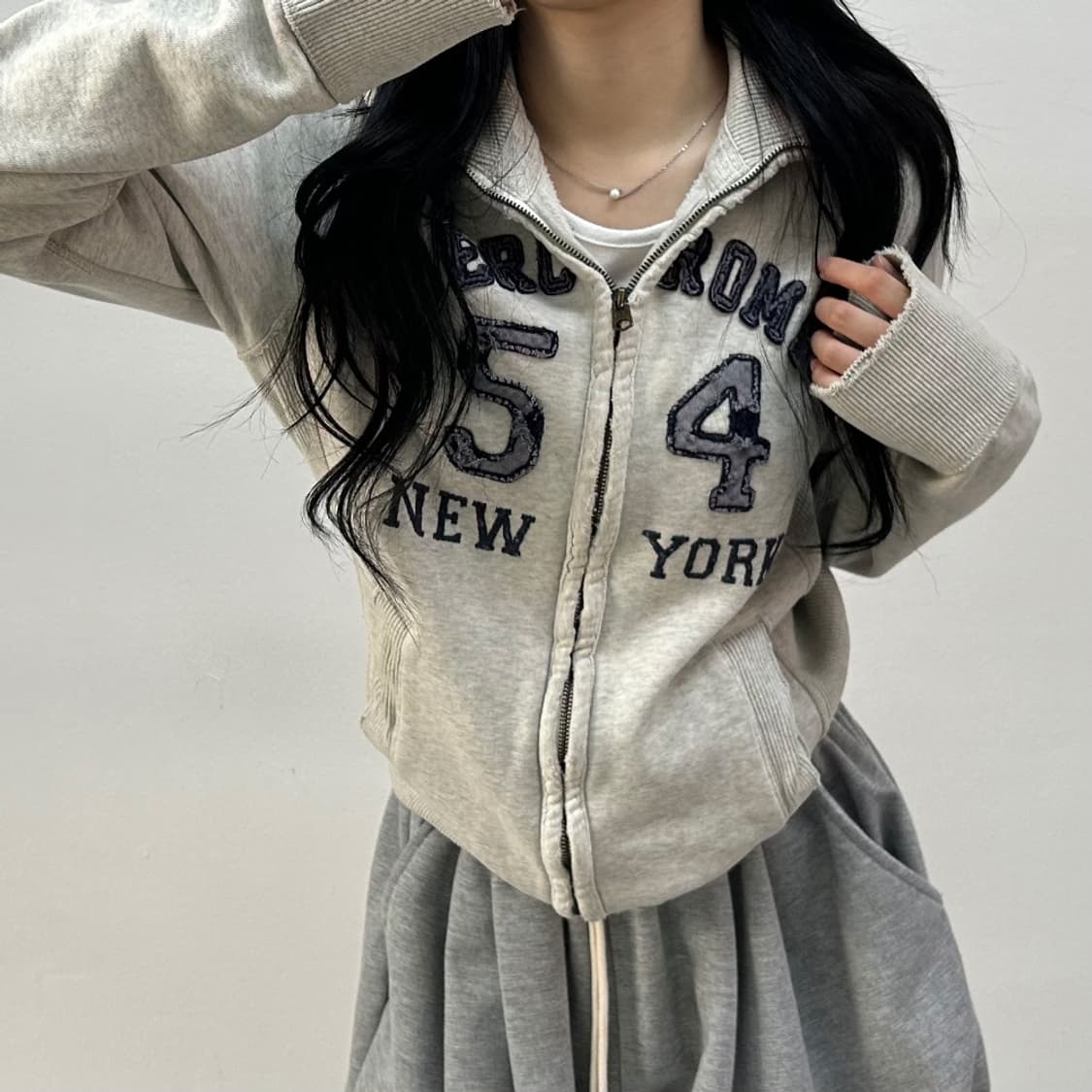 아베크롬비 져지 상품이미지1