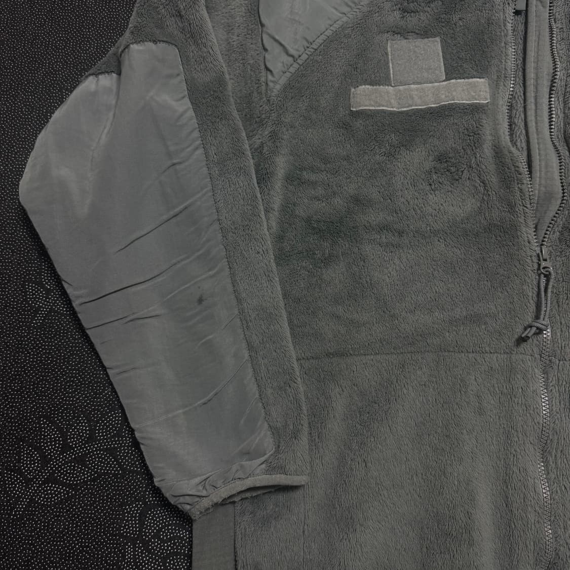 [military] 밀리터리 OG 미군 젠 3폴라텍  자켓 상품이미지6