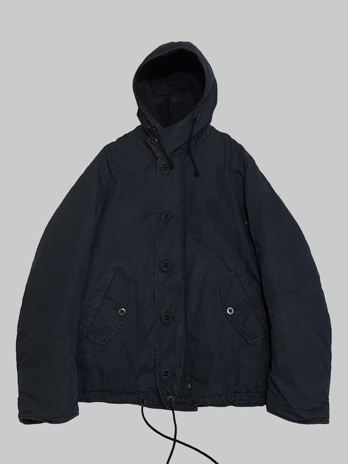 준야 와타나베 푸퍼 자켓 상품이미지1