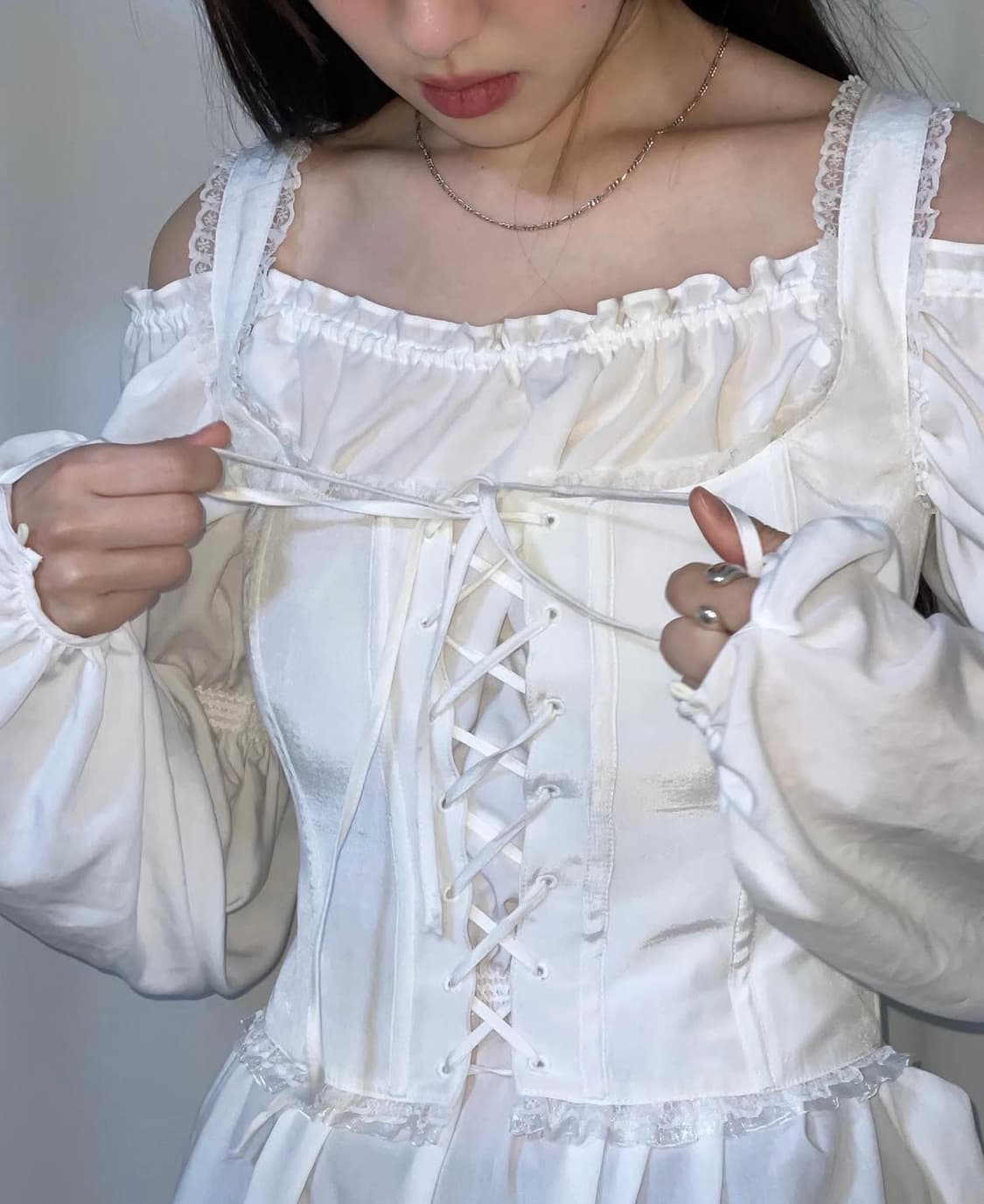 플레따 코르셋 M 상품이미지2