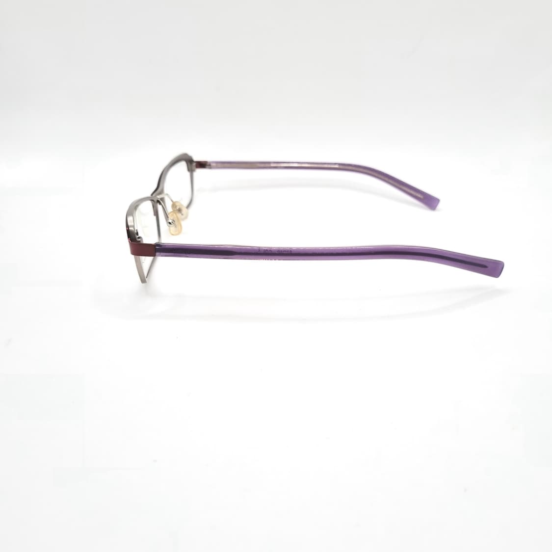 데드스탁  긱시크 사각 실버 투톤  추천제품 349 상품이미지4