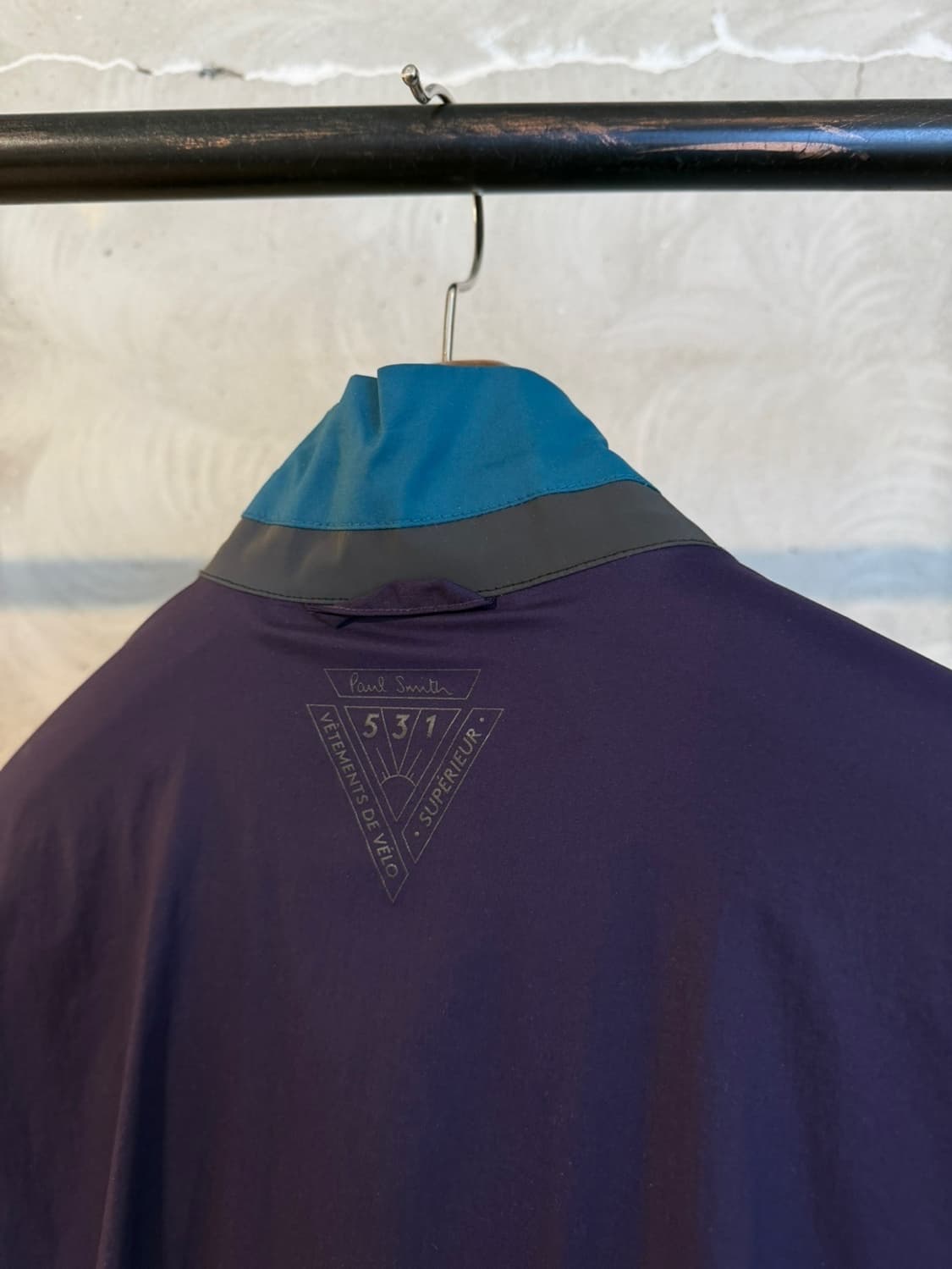 폴스미스 블루종 슬림100 상품이미지8