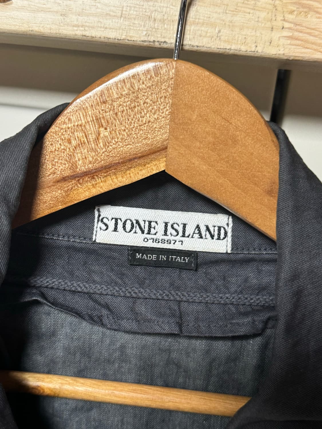 스톤아일랜드 야상 자켓 블레이저 상품이미지5