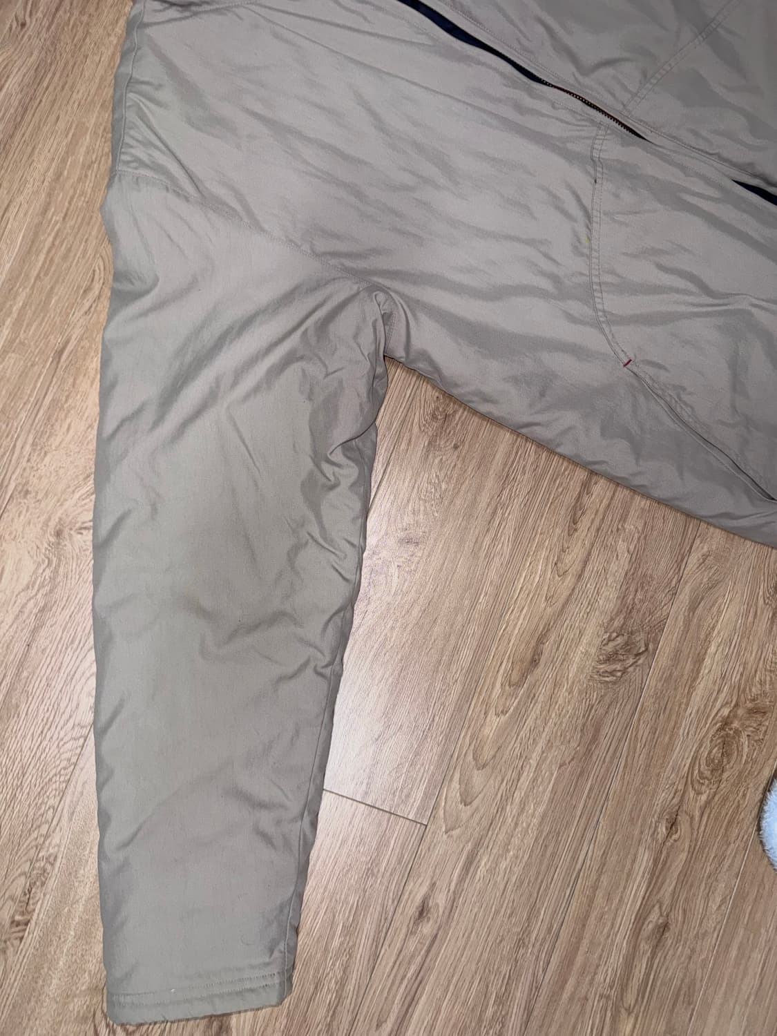 오클리 소프트웨어 레드택 누빔 자켓 상품이미지7