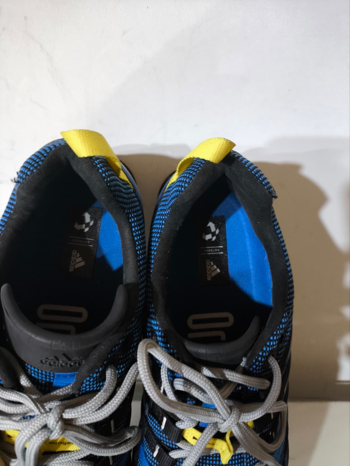 265mm 아디다스 테렉스 등산화  상품이미지6