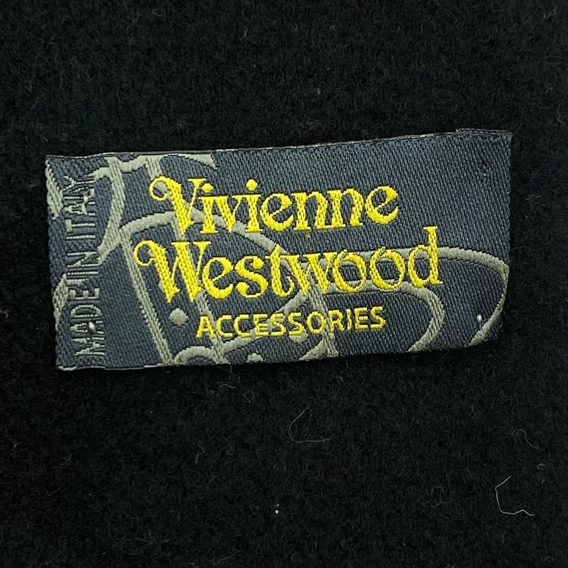 Vivienne Westwood 목도리 상품이미지3