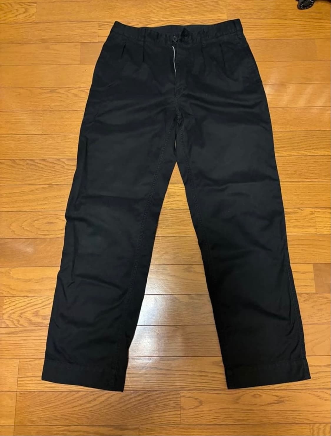  00s 꼼데가르송 옴므 치노팬츠 상품이미지1