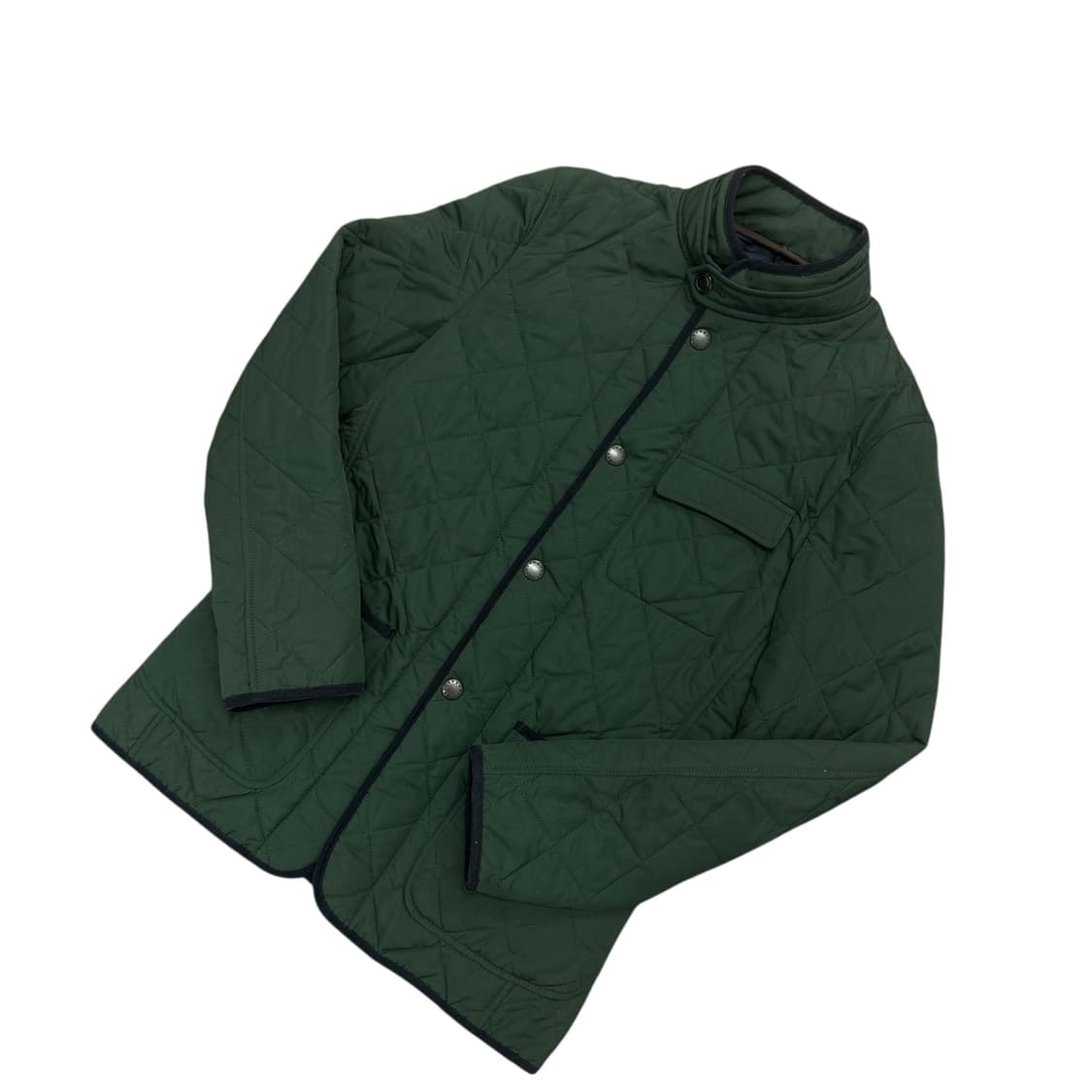 커스텀멜로우 퀼팅 자켓 상품이미지3