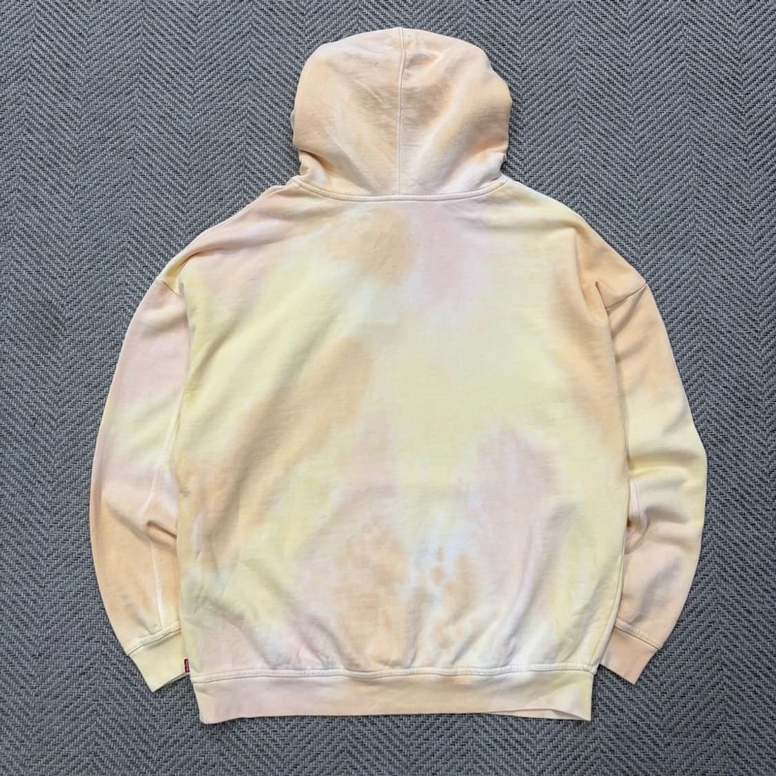 리바이스 타이다이 후드티 v2523 상품이미지2