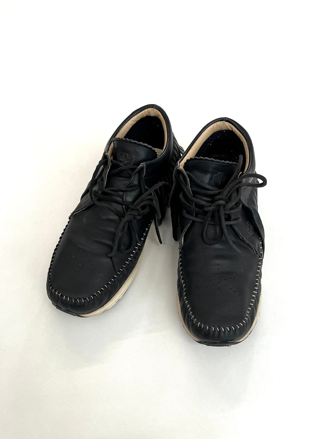 비즈빔 언더커버 프라그먼트 FBT 부츠 상품이미지3