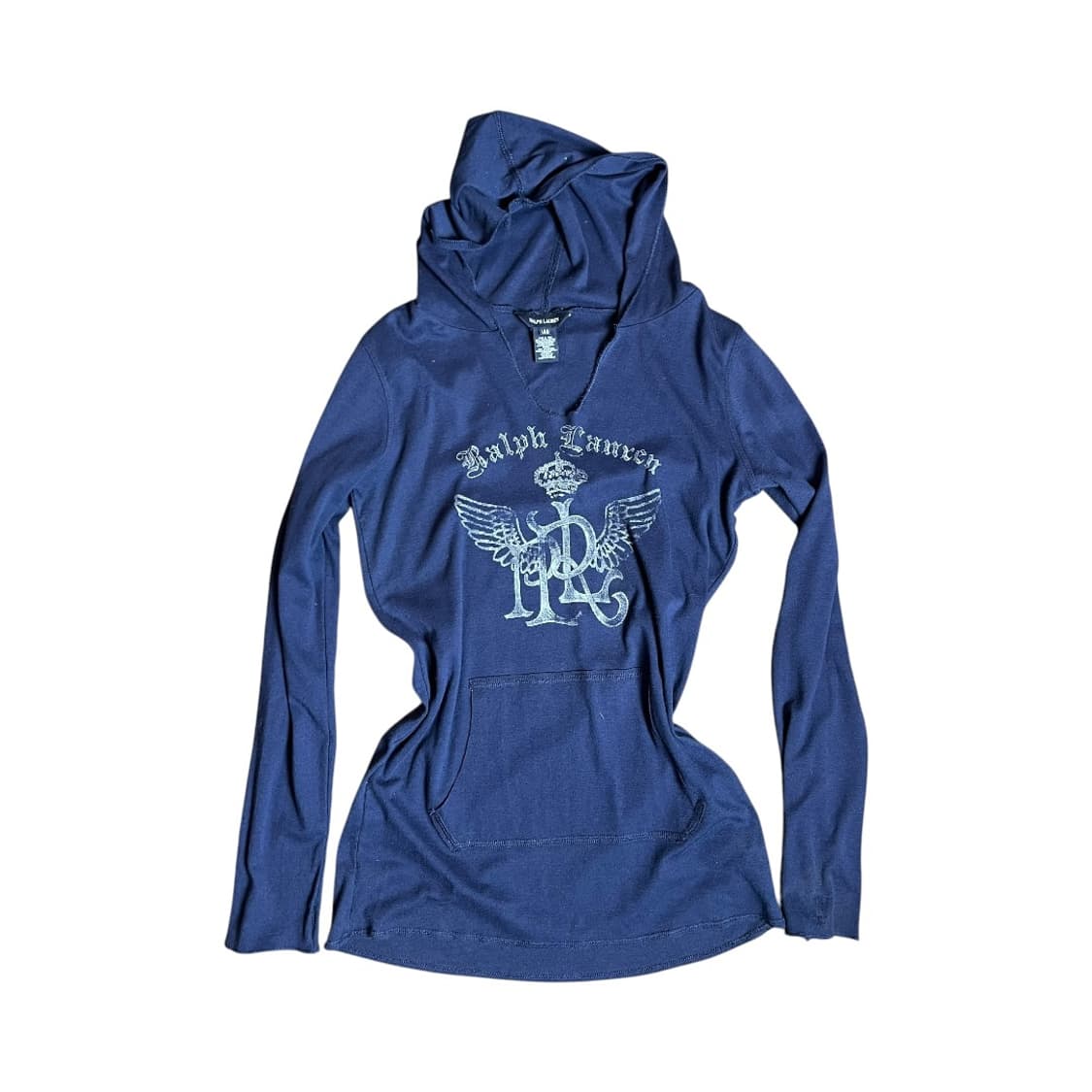 [Ralph Lauren] 랄프로렌 U넥 후디 롱슬리브 상품이미지1