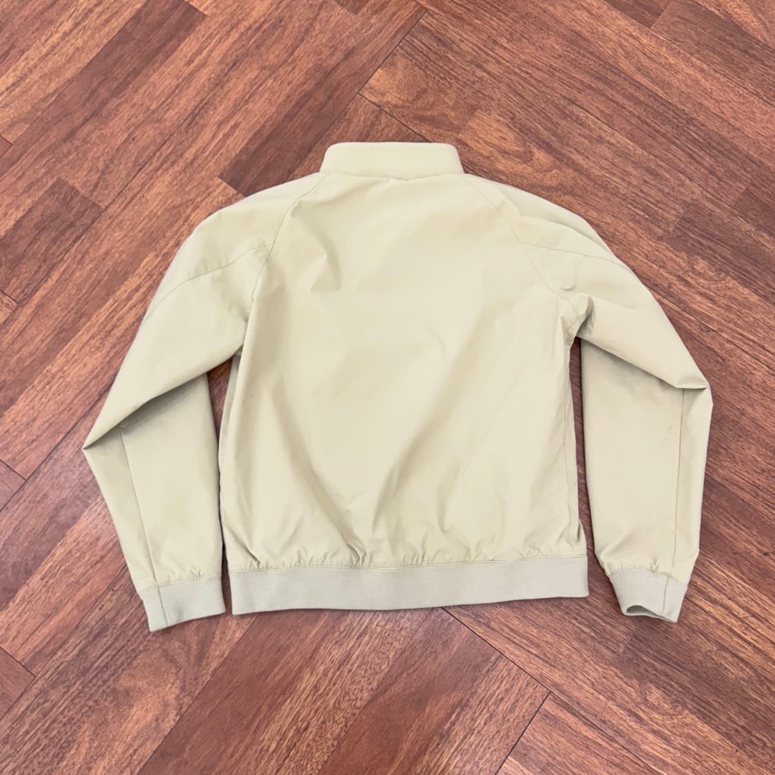 L 유니클로 해링턴 자켓  상품이미지2