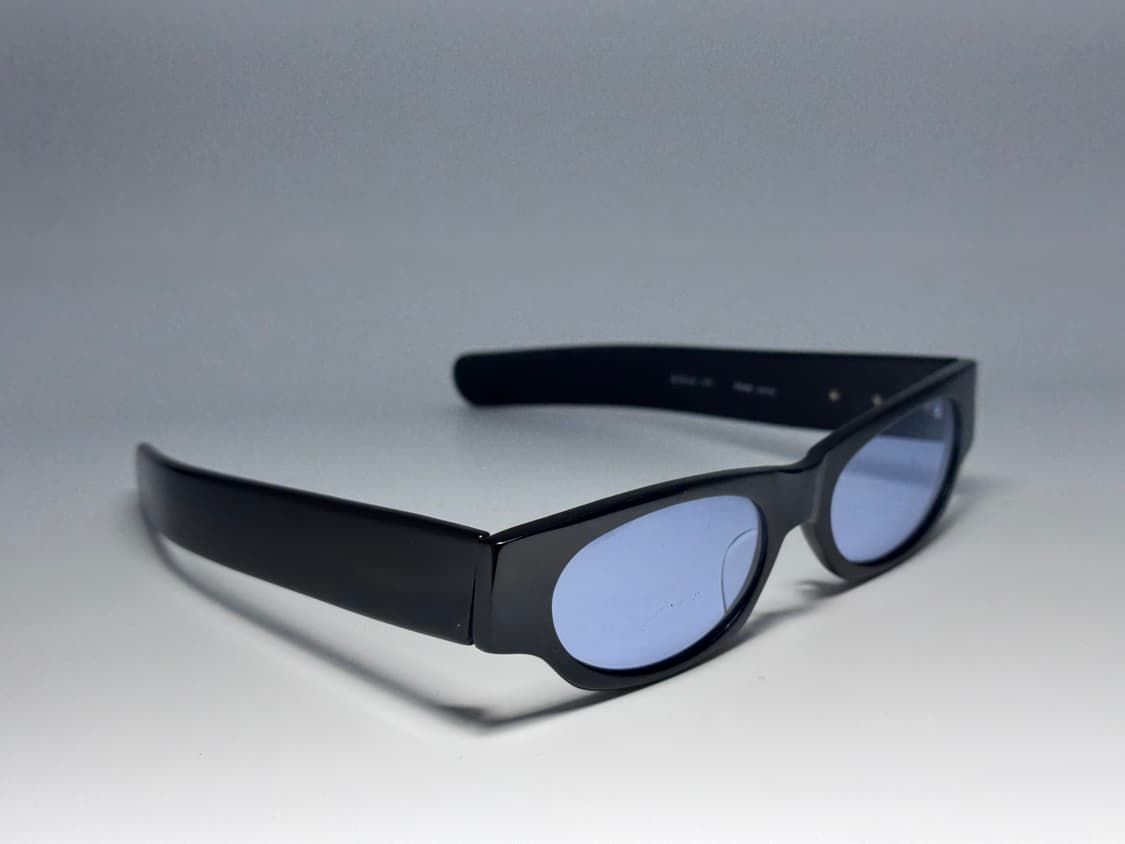 겐조 명품 아이웨어 KENZO 레트로 선글라스 0025 상품이미지4