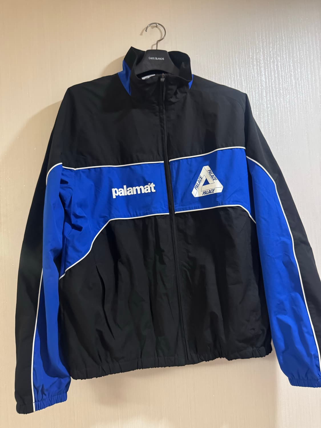 팔라스 팔라맷 트랙 자켓 L 상품이미지1