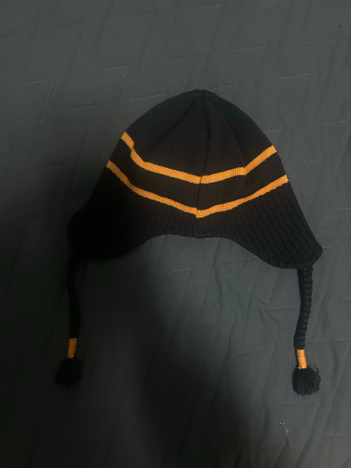 디스이즈네버댓 비니 상품이미지2