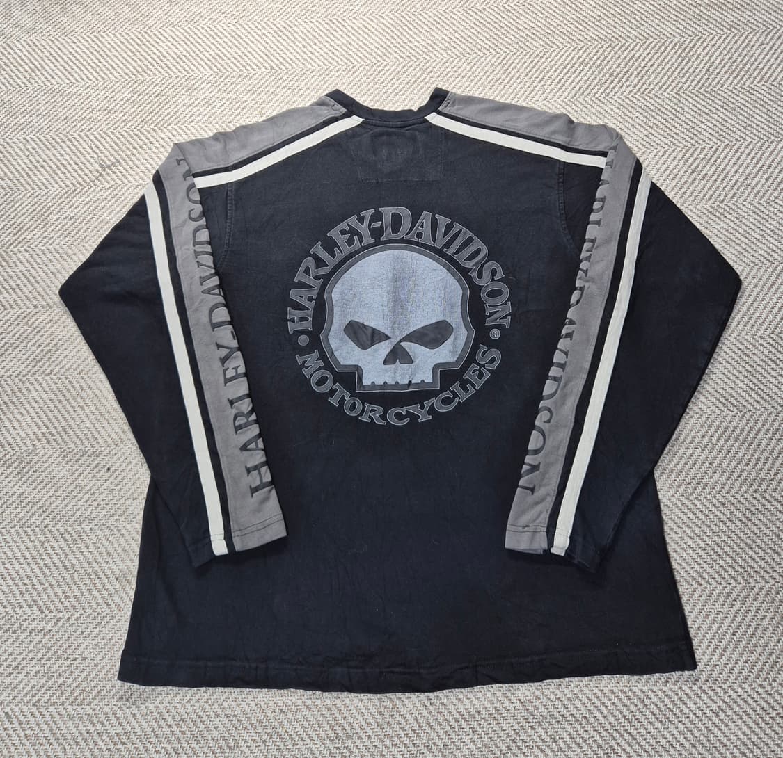 할리데이비슨 슬리브 상품이미지3
