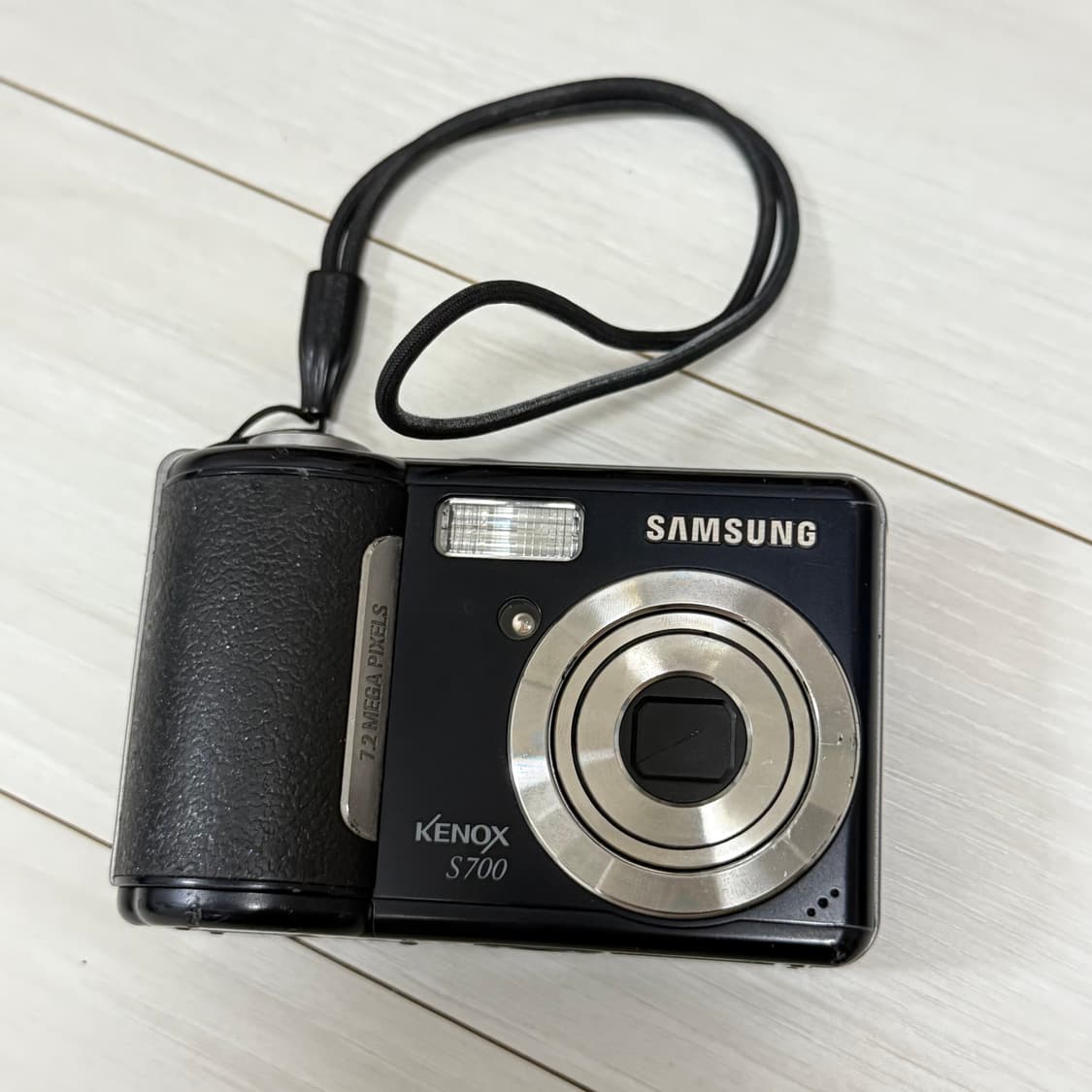 삼성 Kenox S700 디지털카메라 상품이미지3