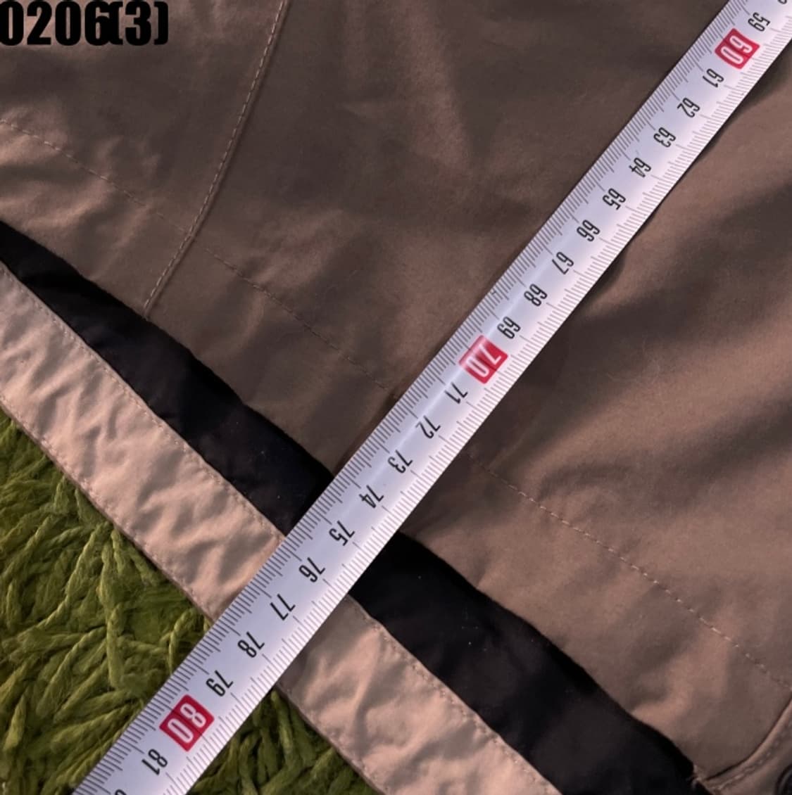 BERGHAUS 상품이미지8