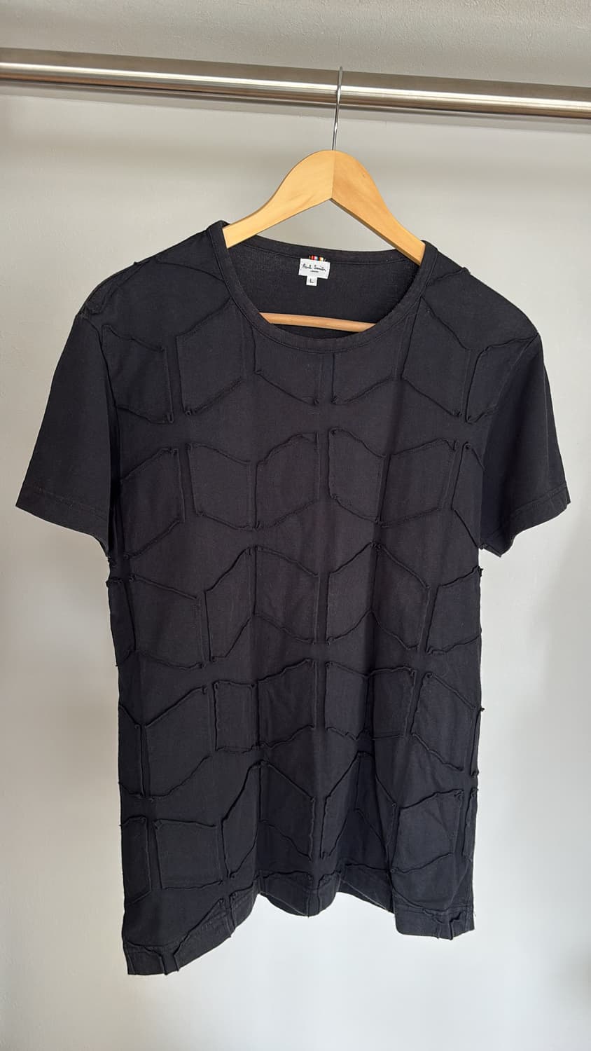 (Rare*) Hexa Patch Tee 상품이미지5